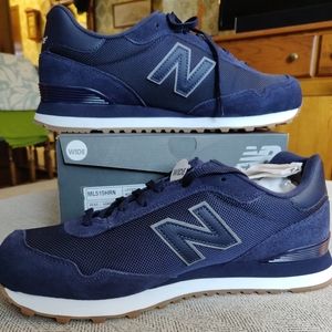 Men's New Balance 515 sneakers 11 extra wide